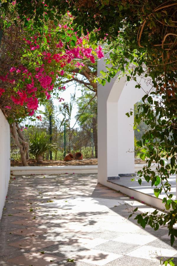 Villas Las Almenas Маспаломас Экстерьер фото